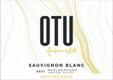 Otu Sauvignon Blanc Marlborough