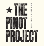 The Pinot Project Pinot Noir California