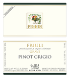 Pighin Pinot Grigio Friuli Grave