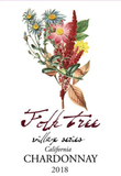 Folk Tree Village Series Chardonnay