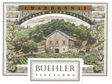 Buehler Vineyards Chardonnay Russian River Valley