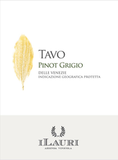 I Lauri Pinot Grigio Tavo