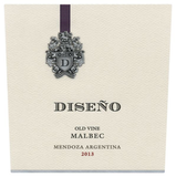 Diseño Malbec Old Vine 2020