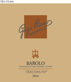 Gigi Rosso Barolo Trecomuni