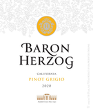 Herzog Pinot Grigio