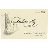 Dakota Shy Cabernet Sauvignon Napa Valley 2019