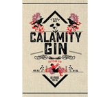 Southwest Distillery & Winery Calamity Gin