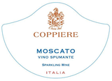 Coppiere Moscato