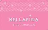 Bellafina Pink Moscato