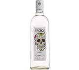 Exotico Blanco Tequila 100% de Agave