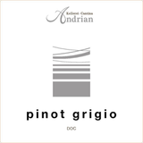 Andrian Südtirol Alto Adige Pinot Grigio