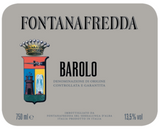 Fontanafredda Barolo