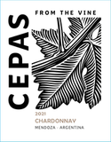 Cepas Chardonnay