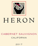 Heron Wines Cabernet Sauvignon California