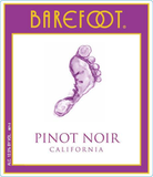 Barefoot Cellars Pinot Noir