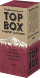 Top Box Cabernet Sauvignon Washington