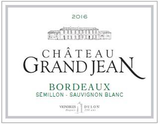 Chateau Grand Jean Entre-Deux-Mers