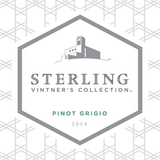 Sterling Vineyards Vintner's Collection Pinot Grigio