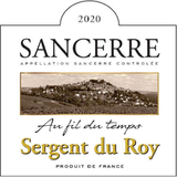 Sergent Du Roy Sancerre