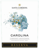 Santa Carolina Cabernet Sauvignon Reserva