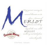 Cousino-Macul Merlot