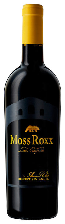 Moss roxx 2025