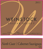 Weinstock Cellar Select Cabernet Sauvignon