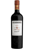 Cockburn's Porto Tawny 10 Yr