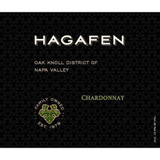 Hagafen Chardonnay Napa Valley