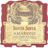 Santa Sofia Amarone della Valpolicella Carafe gift box