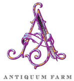 Antiquum Farm Pinot Noir Juel Willamette Valley