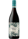 Knotty Vines Pinot Noir 2018