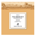 San Felice Toscana Chardonnay Ancherona