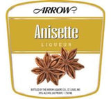 Arrow Anisette Liqueur