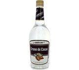 Arrow Creme De Cacao Liqueur (White Bottle)