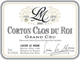 Lucien le Moine Corton Grand Cru Clos du Roi