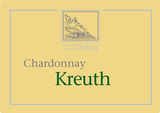 Terlan Cantina Terlano Chardonnay Kreuth