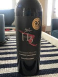 H3 Wines Cabernet Sauvignon 2018