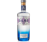 Silks Gin Copper Pot Irish Dry Gin