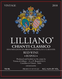 Lilliano Chianti Classico