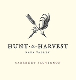 Hunt & Harvest Cabernet Sauvignon Napa Valley