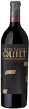 Quilt Cabernet Sauvignon Reserve Napa Valley