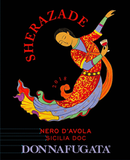 Donnafugata Sicilia Nero d'Avola Sherazade