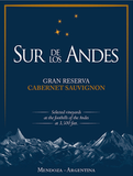 Sur de Los Andes Cabernet Sauvignon Reserva