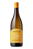 Sebastiani Chardonnay Butterfield Station North Coast 2019