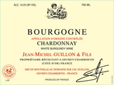 Jean-Michel Guillon Bourgogne Chardonnay