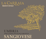 La Carraia Umbria Sangiovese