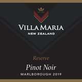 Villa Maria Reserve Pinot Noir