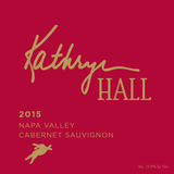 Kathryn Hall Cabernet Sauvignon Napa Valley