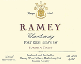 Ramey Cellars Chardonnay Fort Ross-Seaview